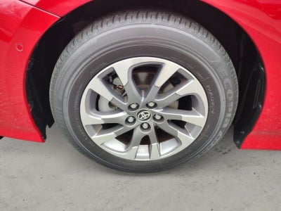 2022 Toyota Prius Limited | Moonroof