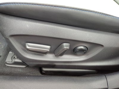 2022 Toyota Prius Limited | Moonroof