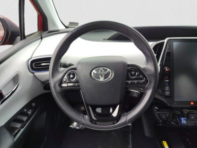 2022 Toyota Prius Limited | Moonroof