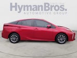 2022 Toyota Prius Limited | Moonroof