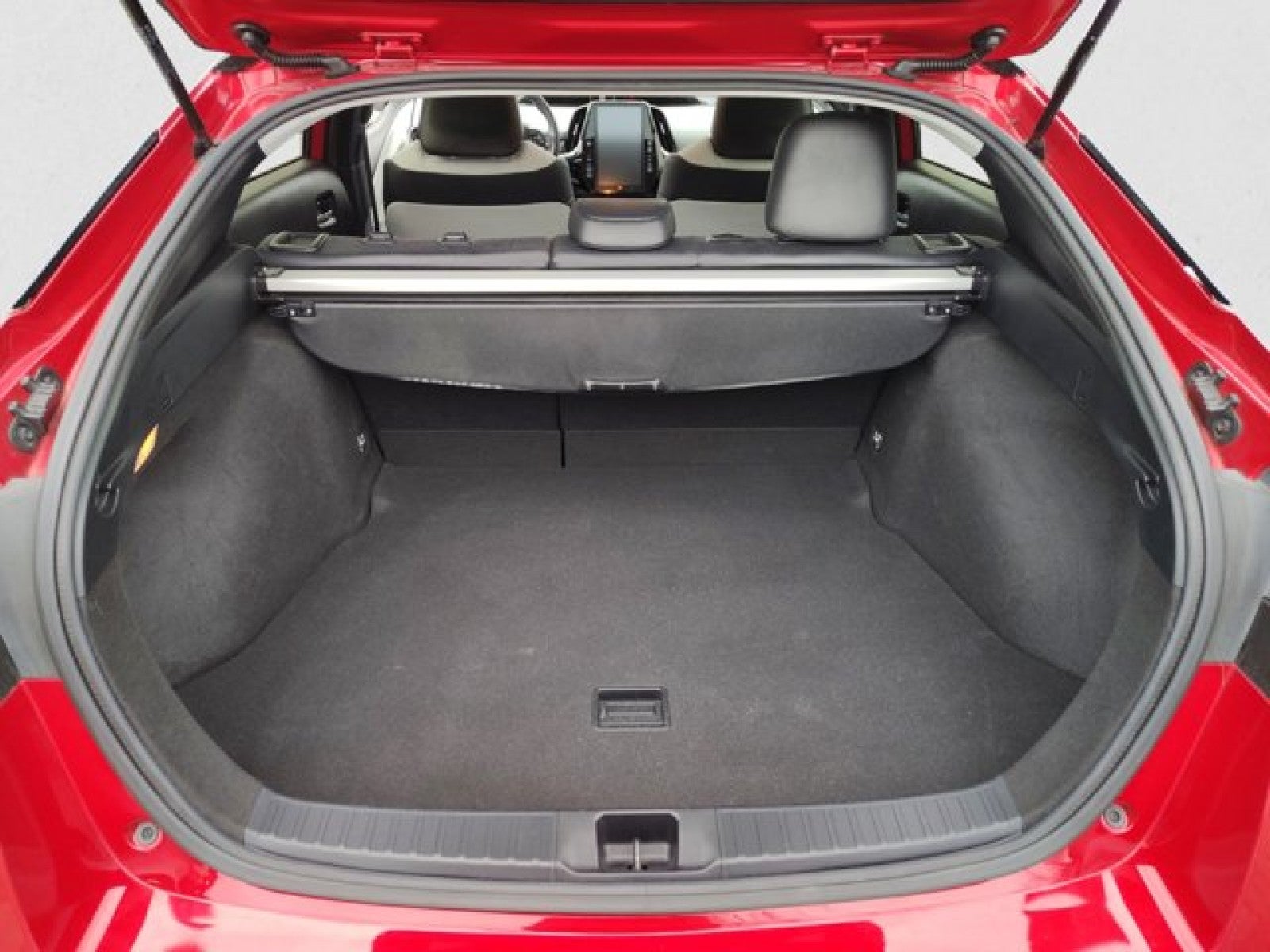 2022 Toyota Prius Limited | Moonroof