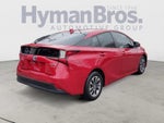 2022 Toyota Prius Limited | Moonroof