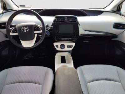 2016 Toyota Prius Three