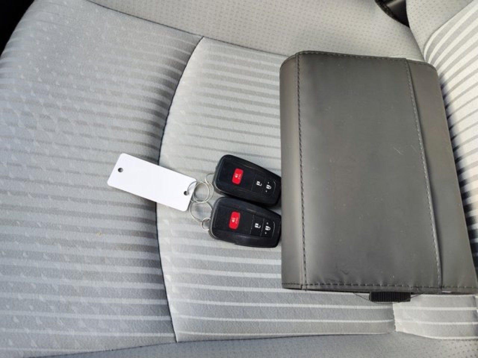 2016 Toyota Prius Three