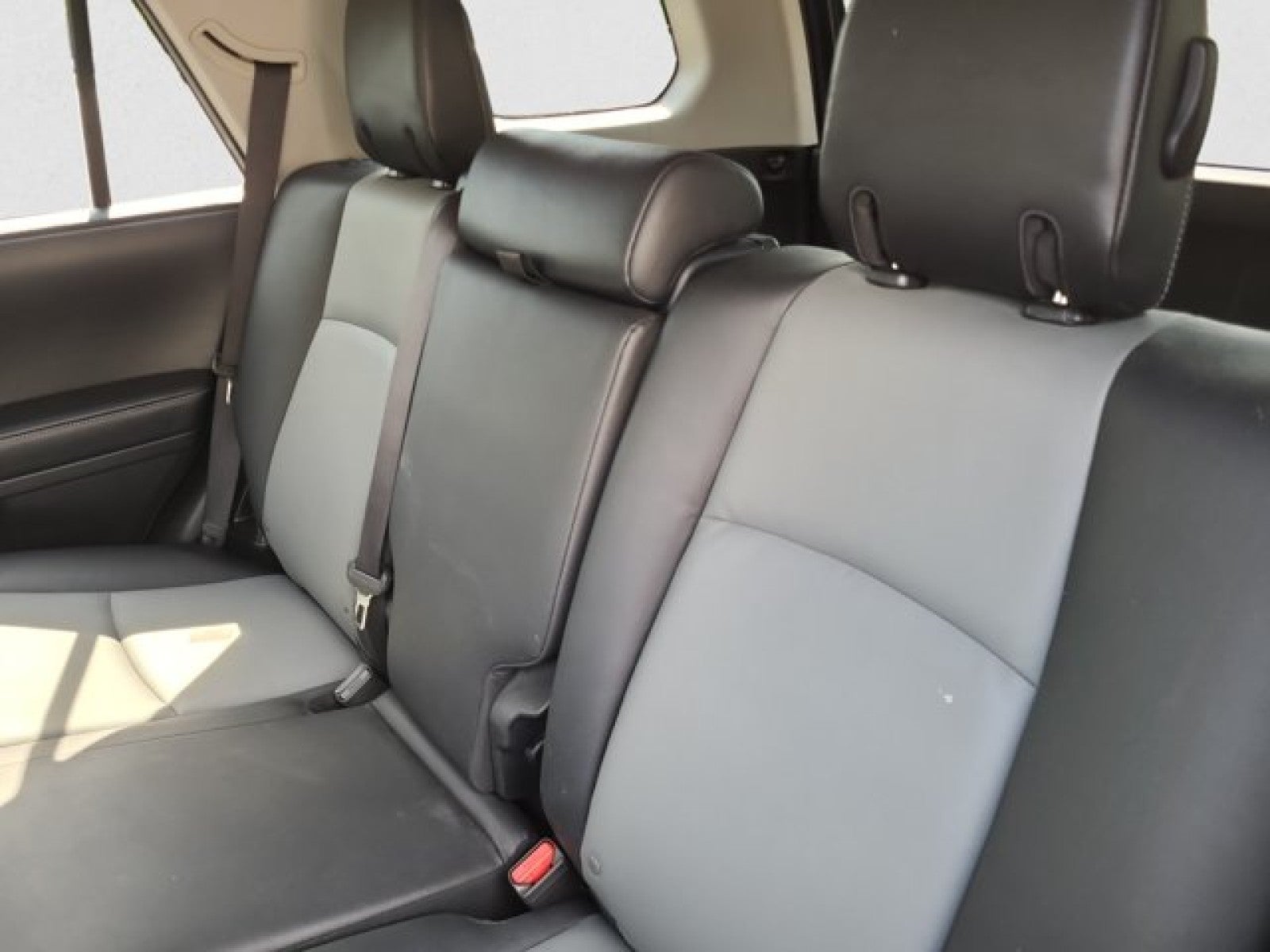 2018 Toyota 4Runner SR5 Premium 4WD