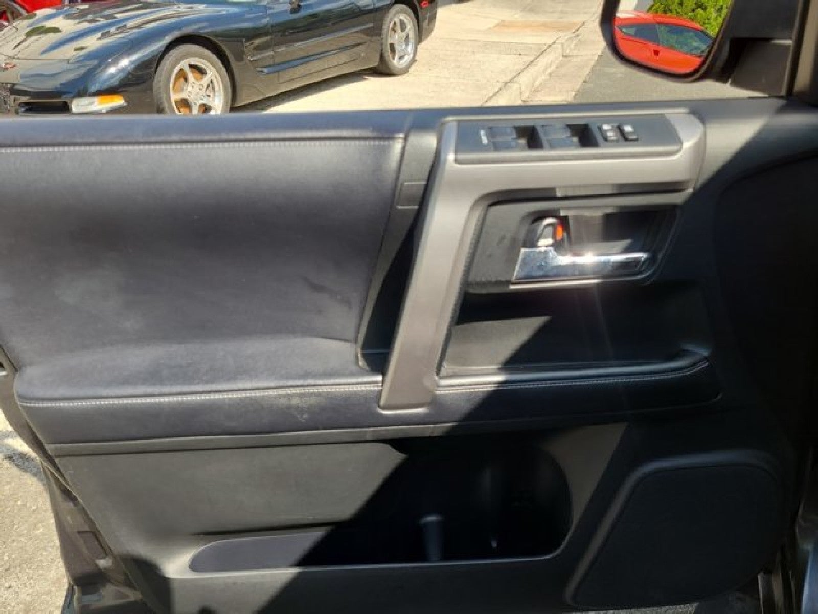 2018 Toyota 4Runner SR5 Premium 4WD