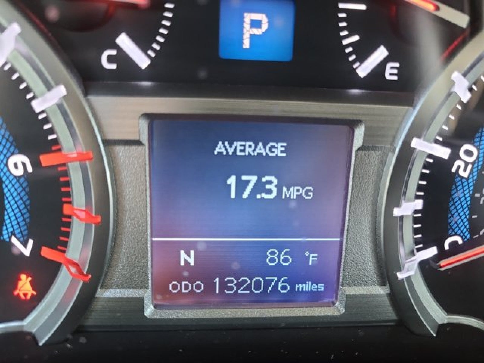 2018 Toyota 4Runner SR5 Premium 4WD