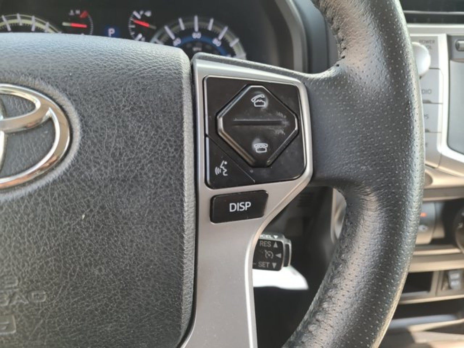 2018 Toyota 4Runner SR5 Premium 4WD