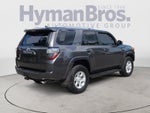 2018 Toyota 4Runner SR5 Premium 4WD