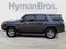 2018 Toyota 4Runner SR5 Premium 4WD