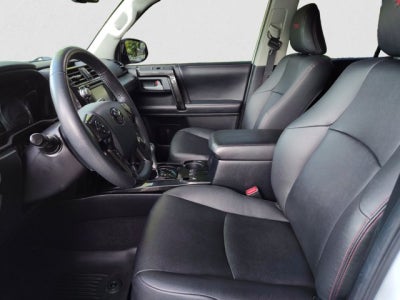 2019 Toyota 4Runner TRD Off Road Premium