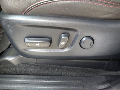 2019 Toyota 4Runner TRD Off Road Premium