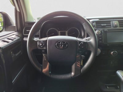 2019 Toyota 4Runner TRD Off Road Premium