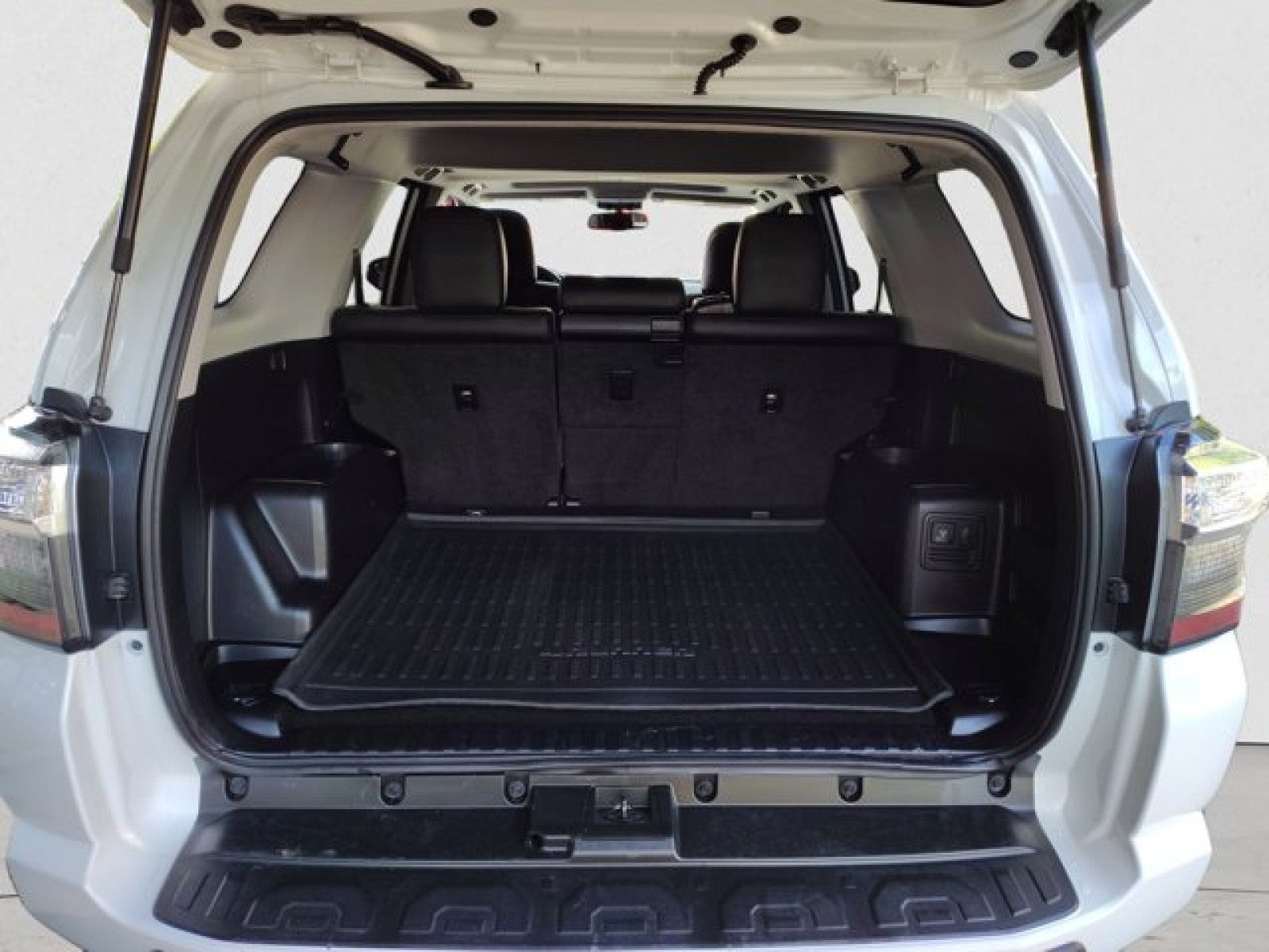 2019 Toyota 4Runner TRD Off Road Premium