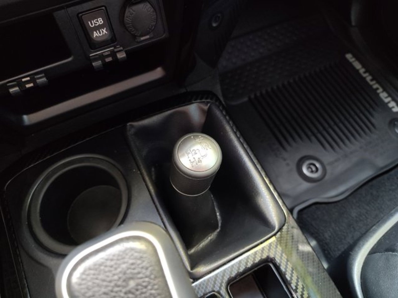 2019 Toyota 4Runner TRD Off Road Premium