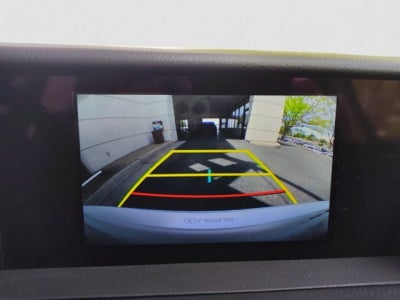 2018 Lexus IS IS 300 AWD