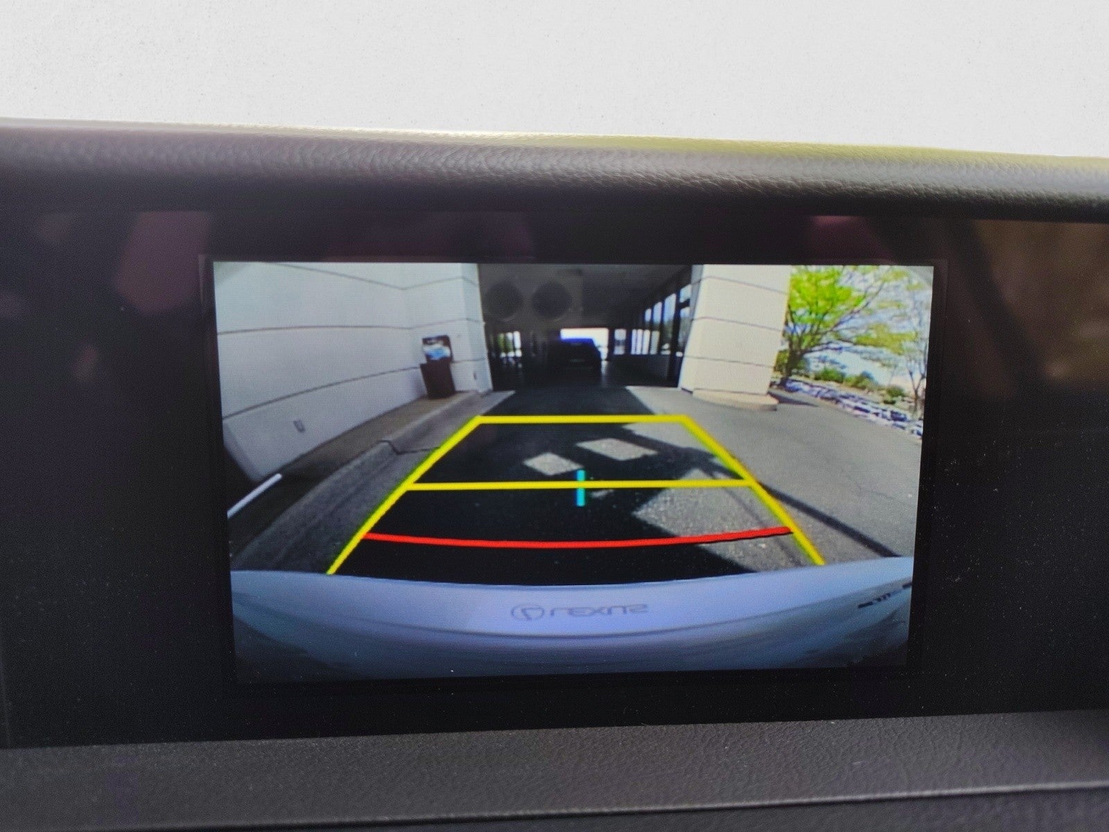 2018 Lexus IS IS 300 AWD