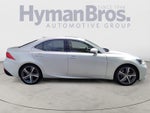 2018 Lexus IS IS 300 AWD