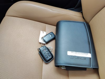 2018 Lexus IS IS 300 AWD