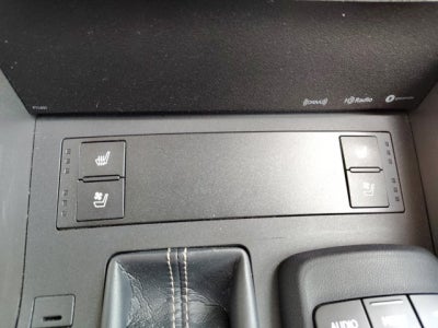 2018 Lexus IS IS 300 AWD