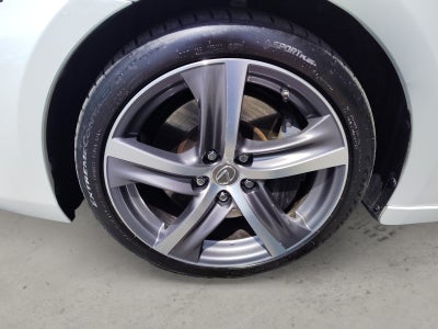 2018 Lexus IS IS 300 AWD