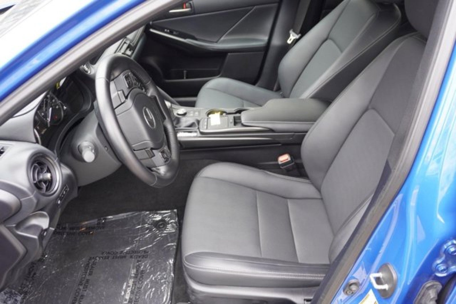 2023 Lexus IS IS 300