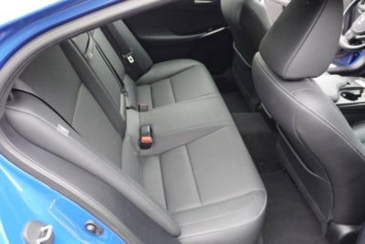 2023 Lexus IS IS 300