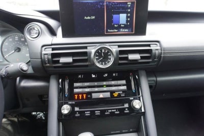 2023 Lexus IS IS 300