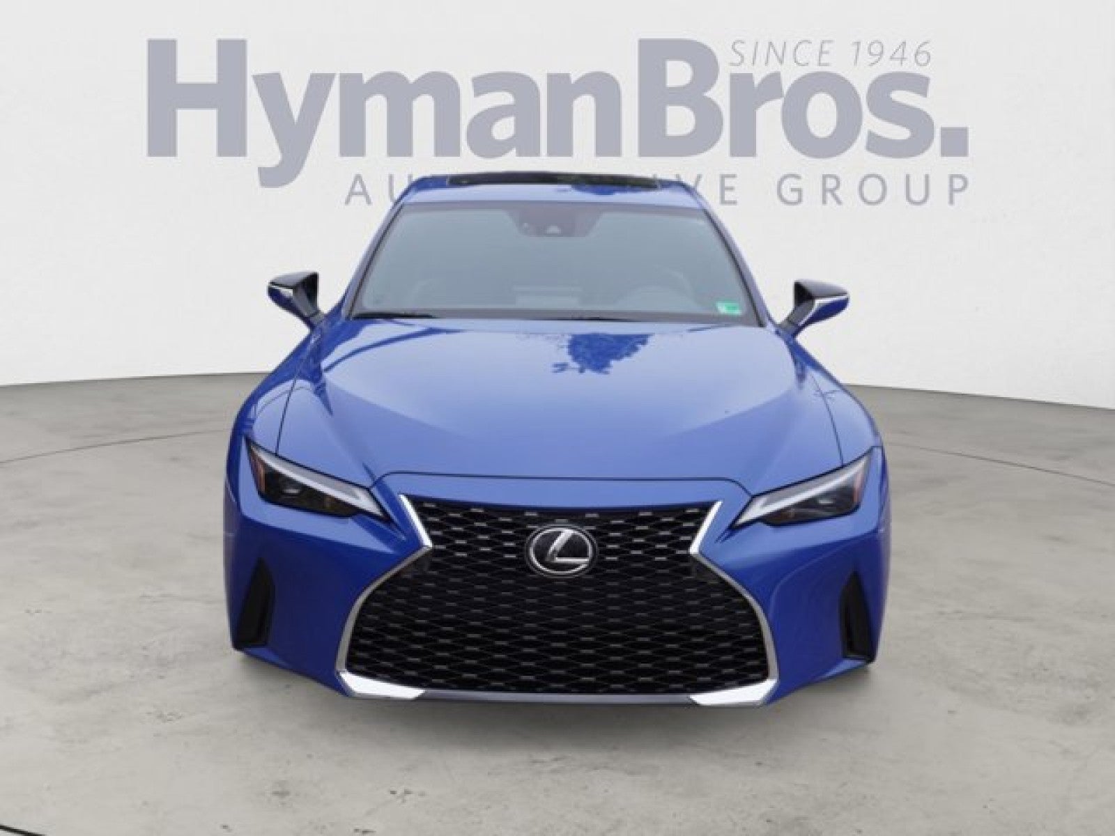 2023 Lexus IS IS 300