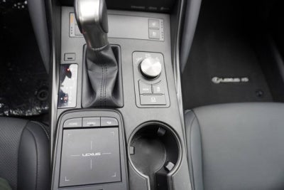 2023 Lexus IS IS 300