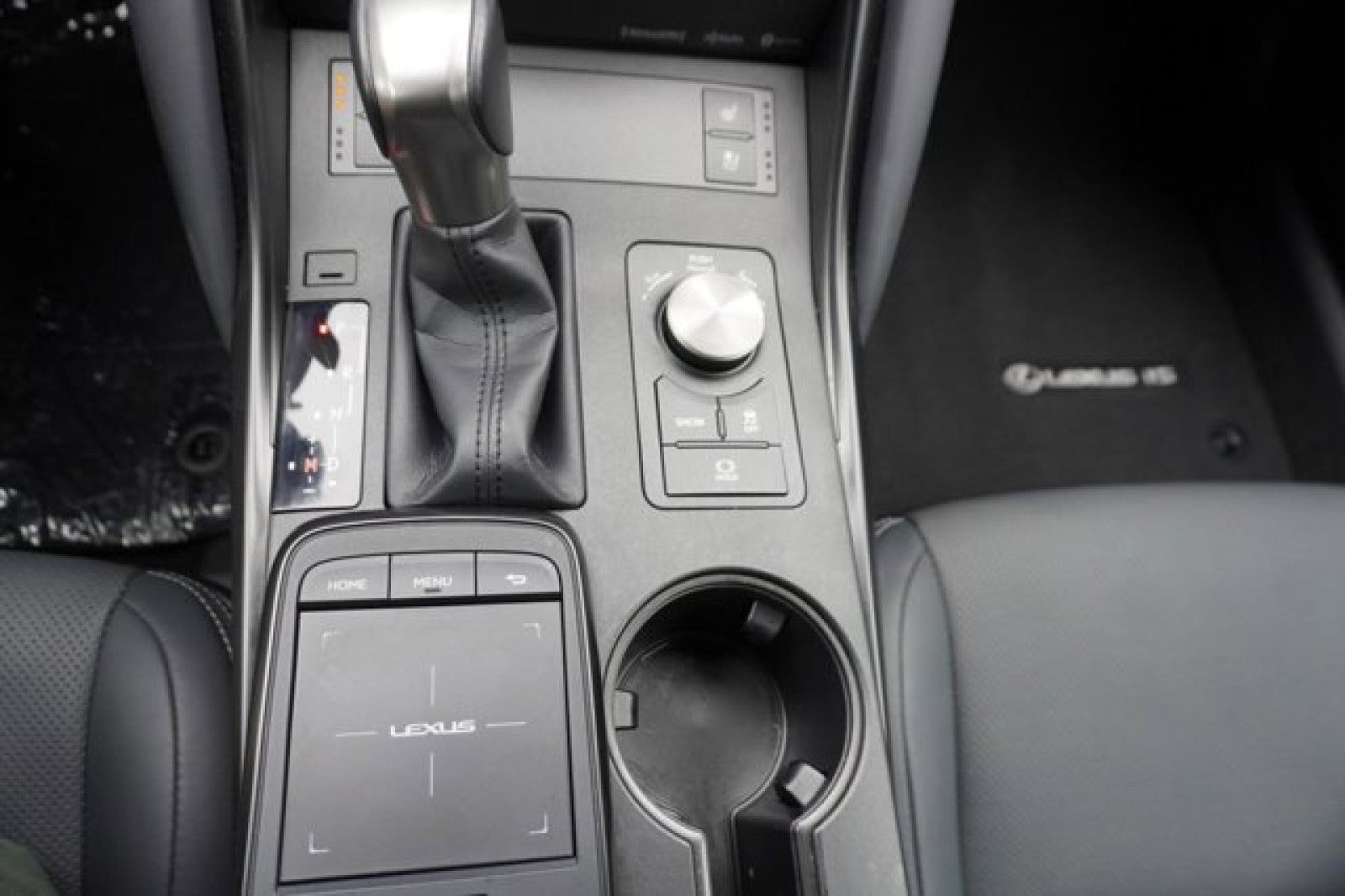 2023 Lexus IS IS 300