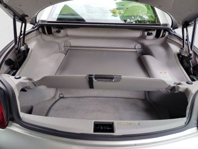 2002 Lexus SC 430 2dr Convertible