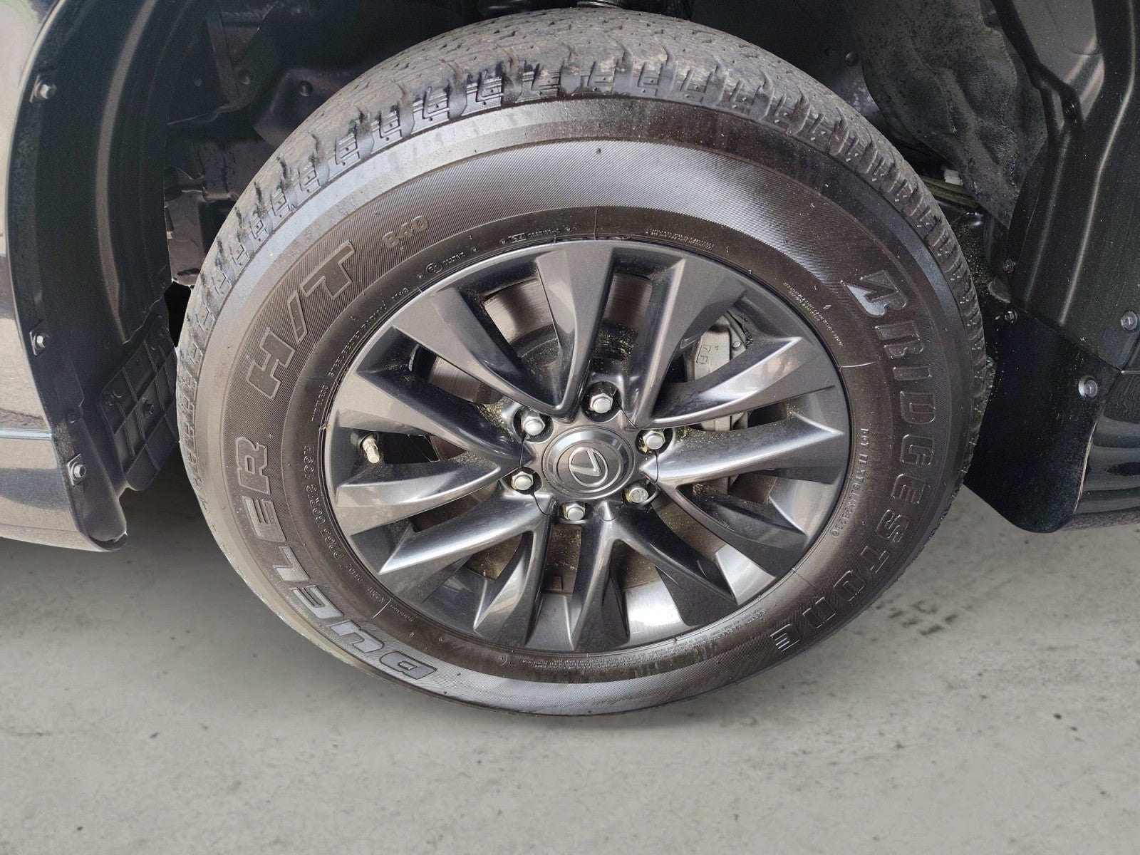 2023 Lexus GX GX 460 Premium