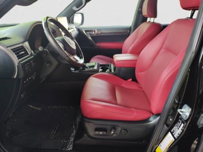 2023 Lexus GX GX 460 Premium