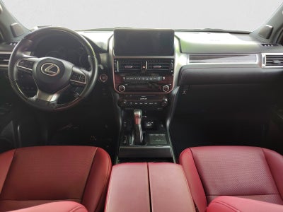 2023 Lexus GX GX 460 Premium