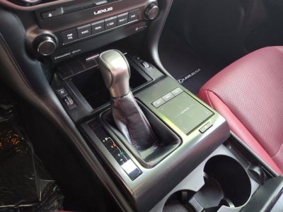 2023 Lexus GX GX 460 Premium