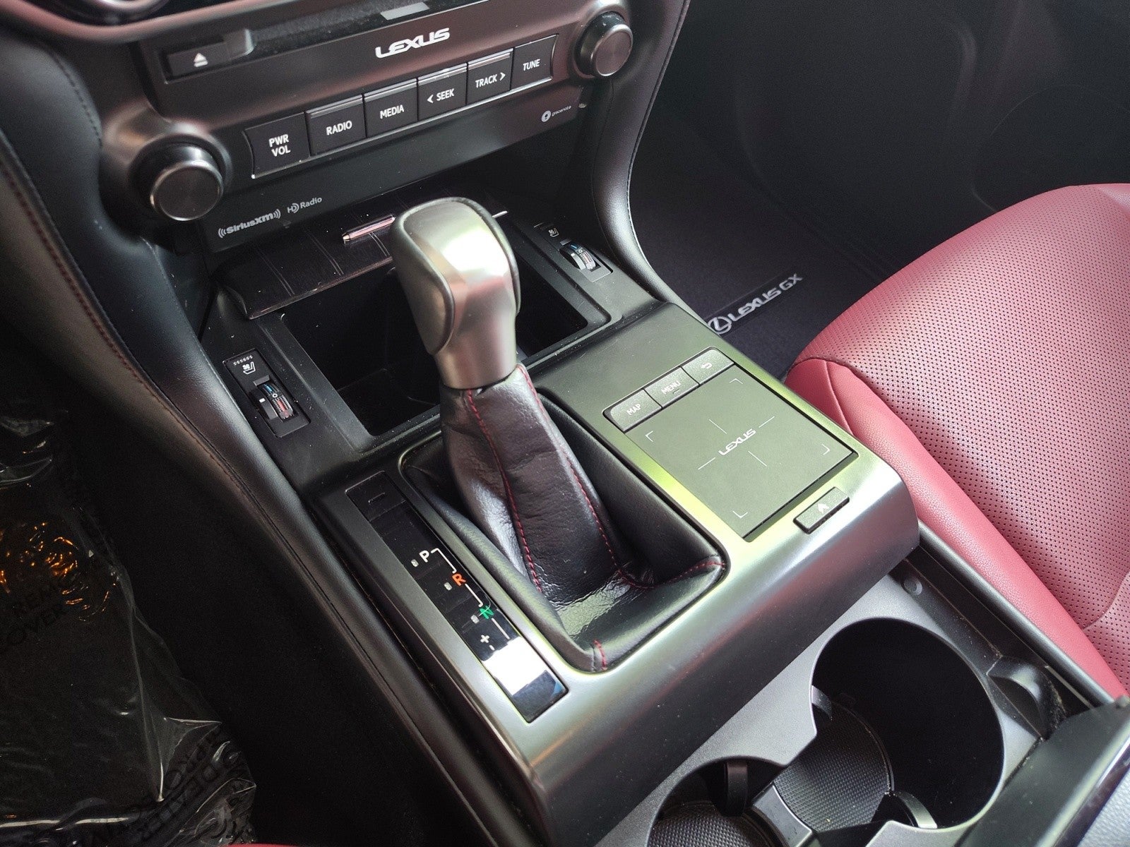 2023 Lexus GX GX 460 Premium