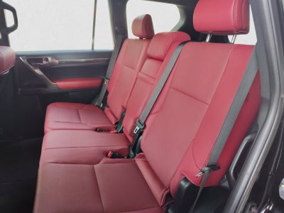 2023 Lexus GX GX 460 Premium