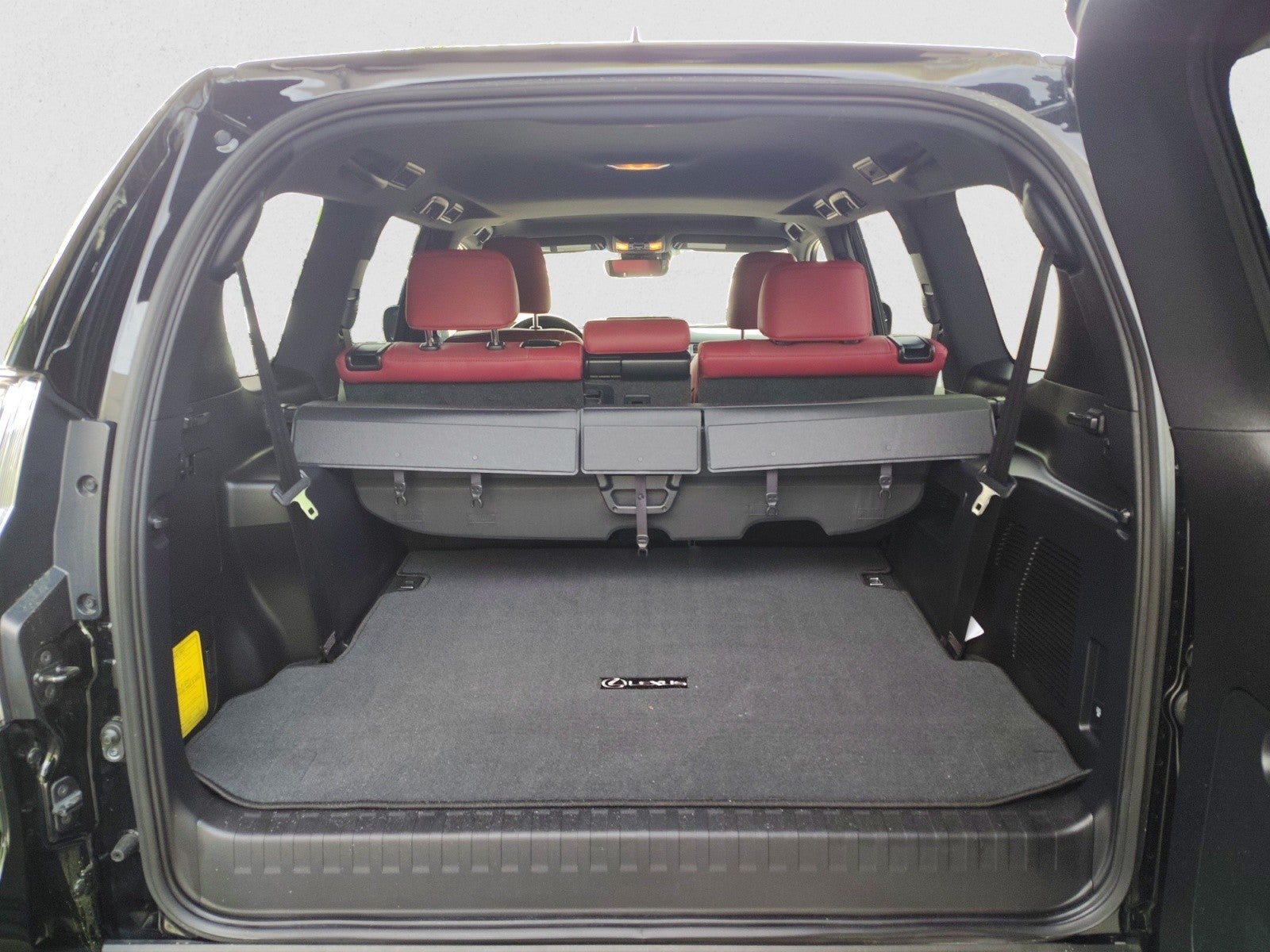 2023 Lexus GX GX 460 Premium