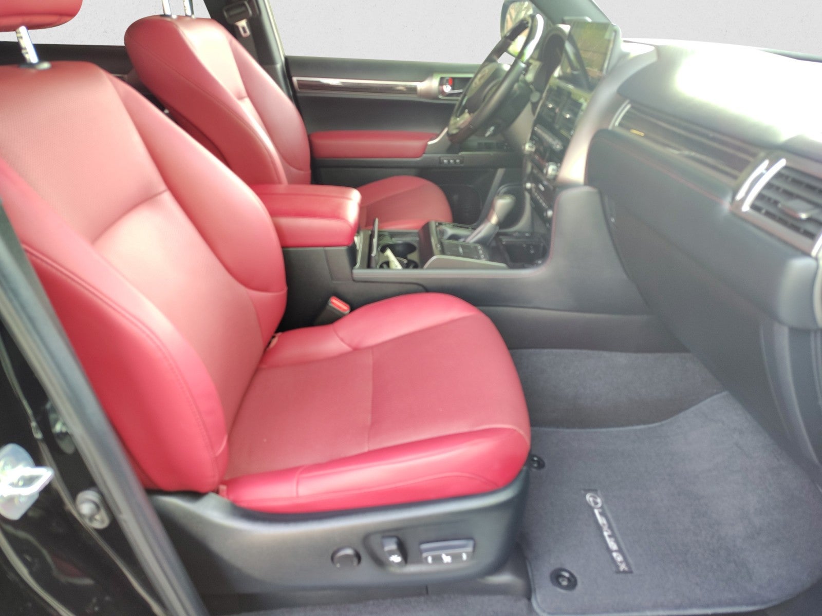 2023 Lexus GX GX 460 Premium