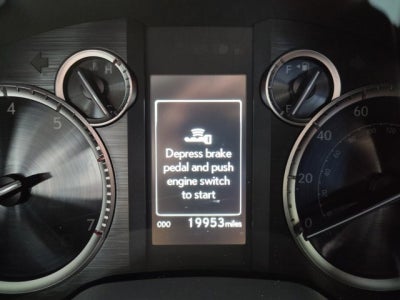 2023 Lexus GX GX 460 Premium