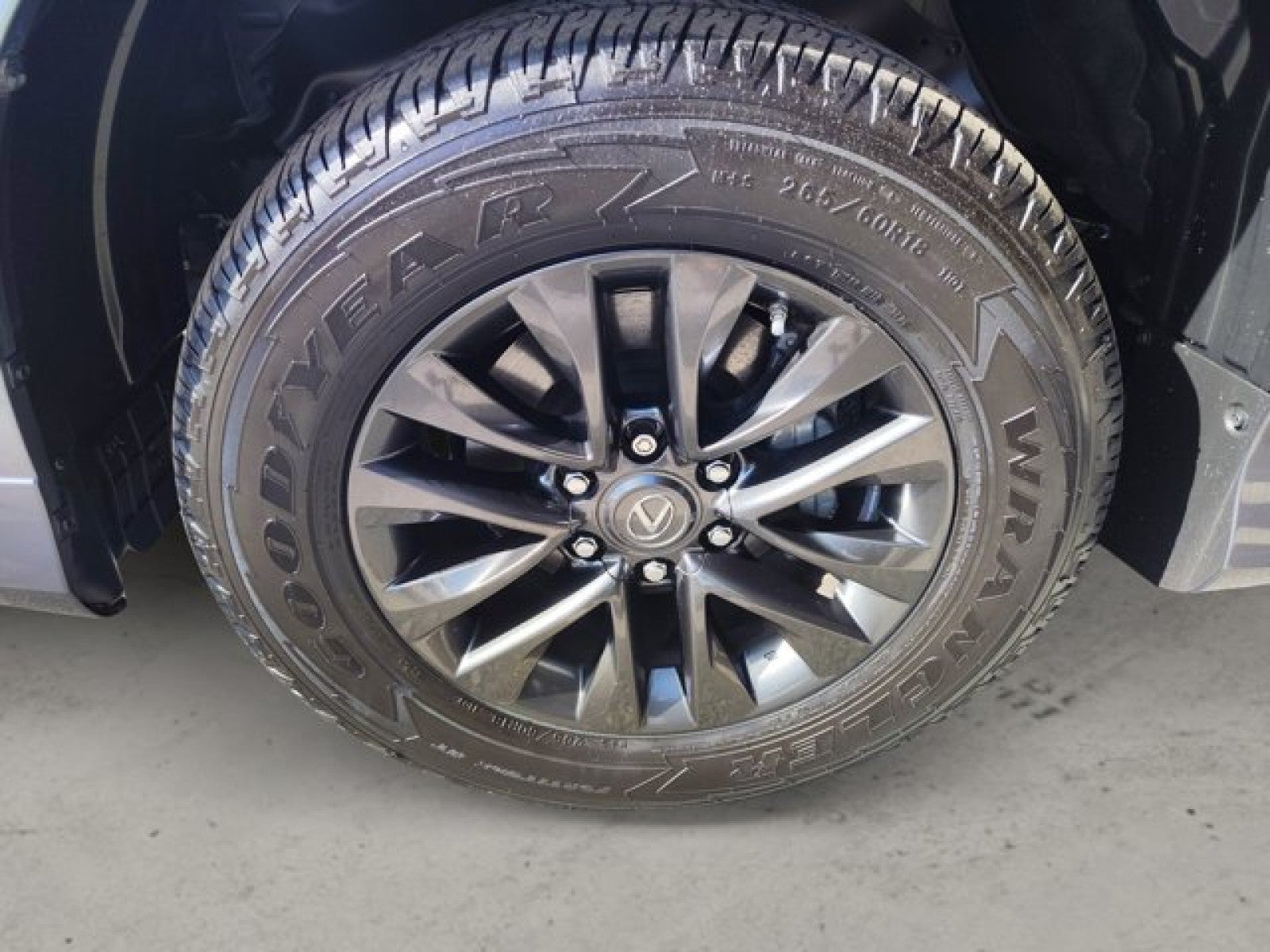 2023 Lexus GX GX 460 Premium, Premium plus, Levinson