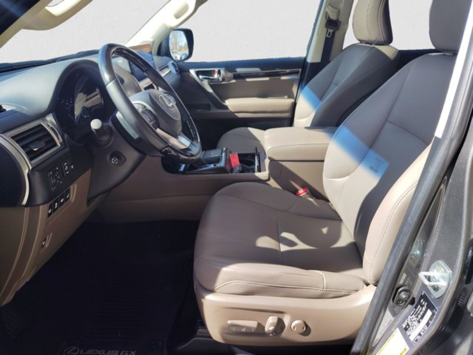 2023 Lexus GX GX 460 Premium, Premium plus, Levinson