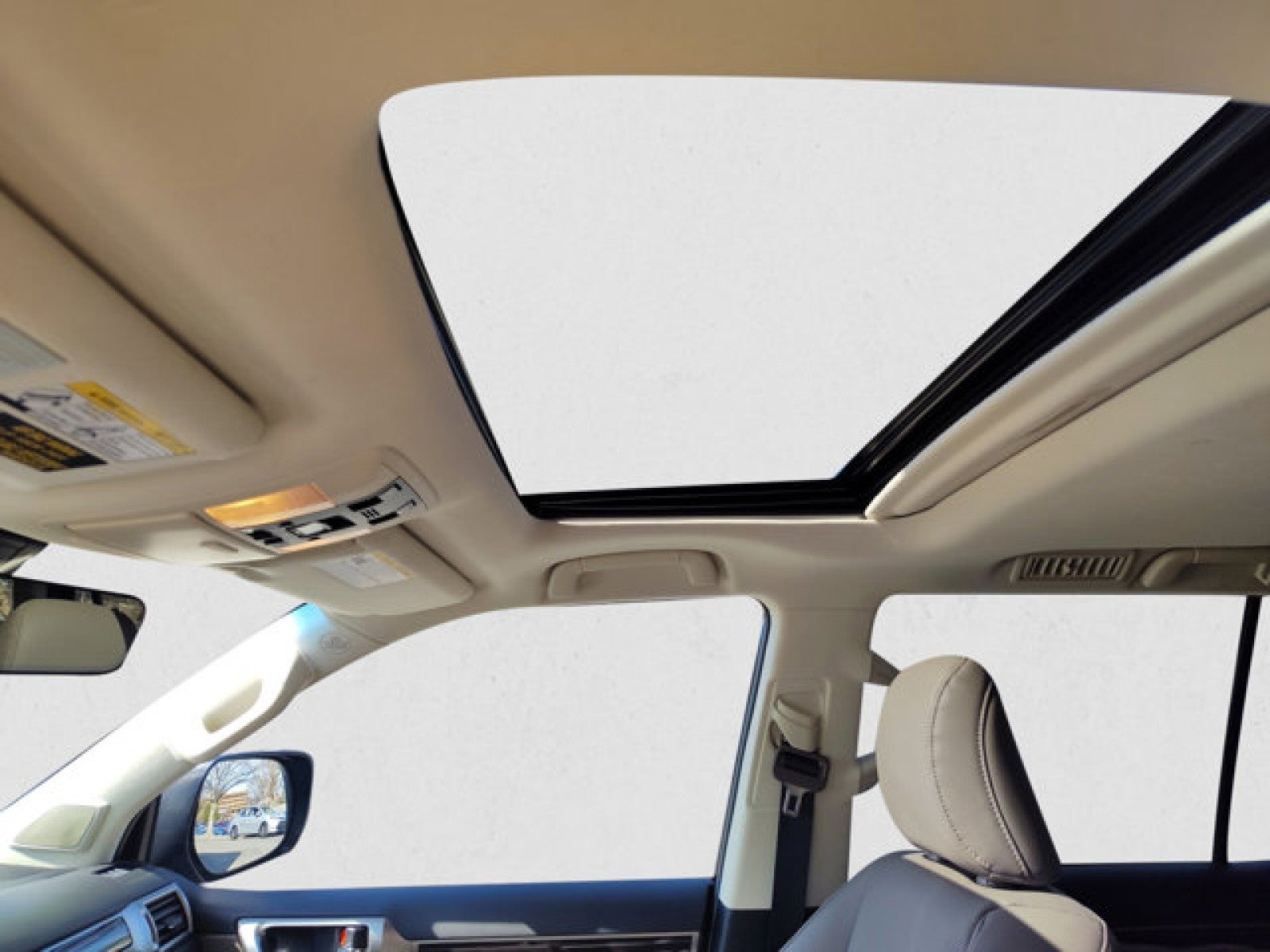 2023 Lexus GX GX 460 Premium, Premium plus, Levinson