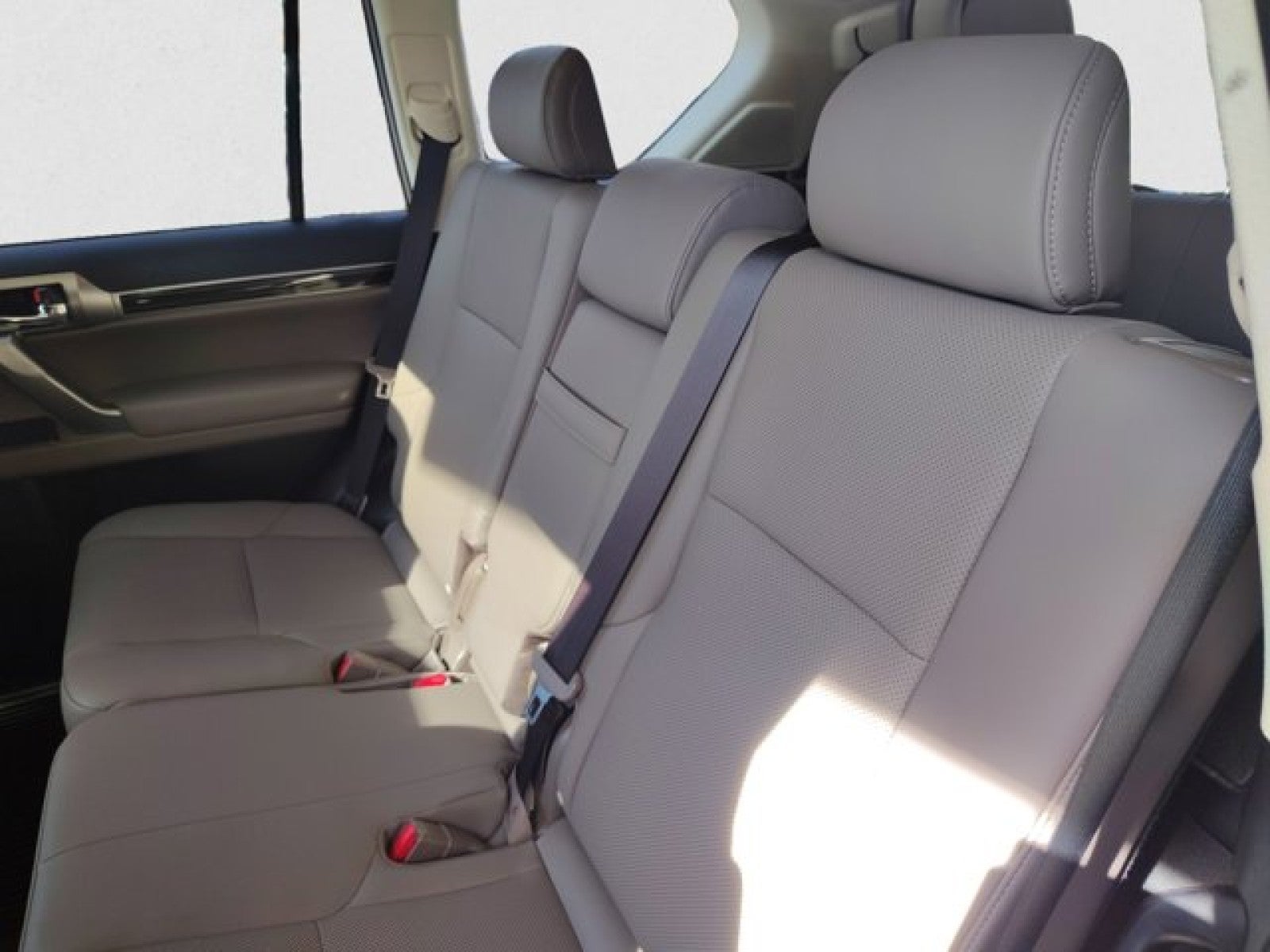 2023 Lexus GX GX 460 Premium, Premium plus, Levinson