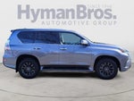 2023 Lexus GX GX 460 Premium, Premium plus, Levinson