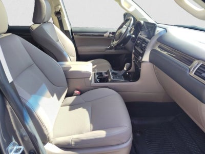 2023 Lexus GX GX 460 Premium, Premium plus, Levinson