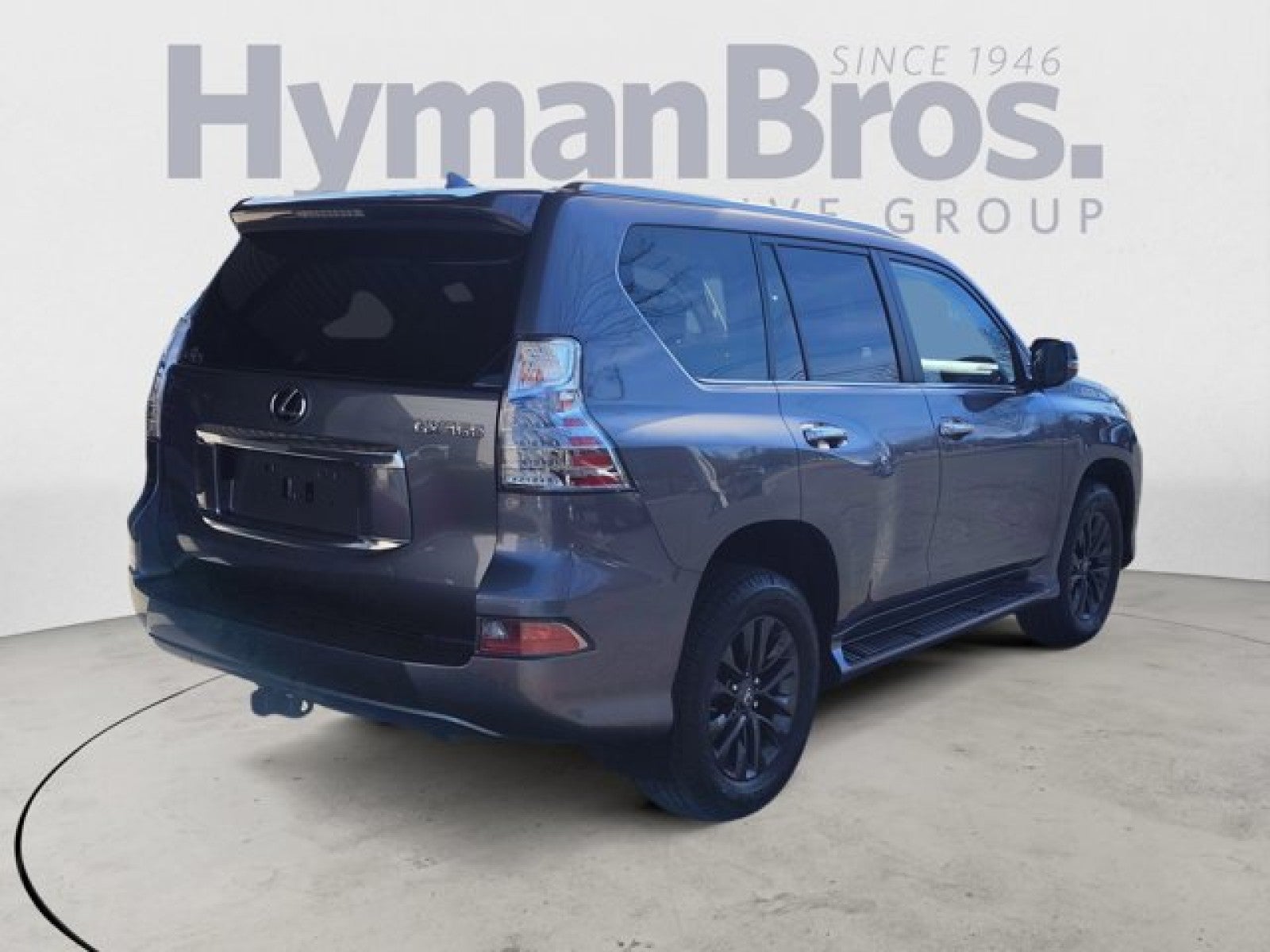 2023 Lexus GX GX 460 Premium, Premium plus, Levinson
