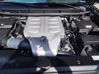 2023 Lexus GX GX 460 Premium, Premium plus, Levinson