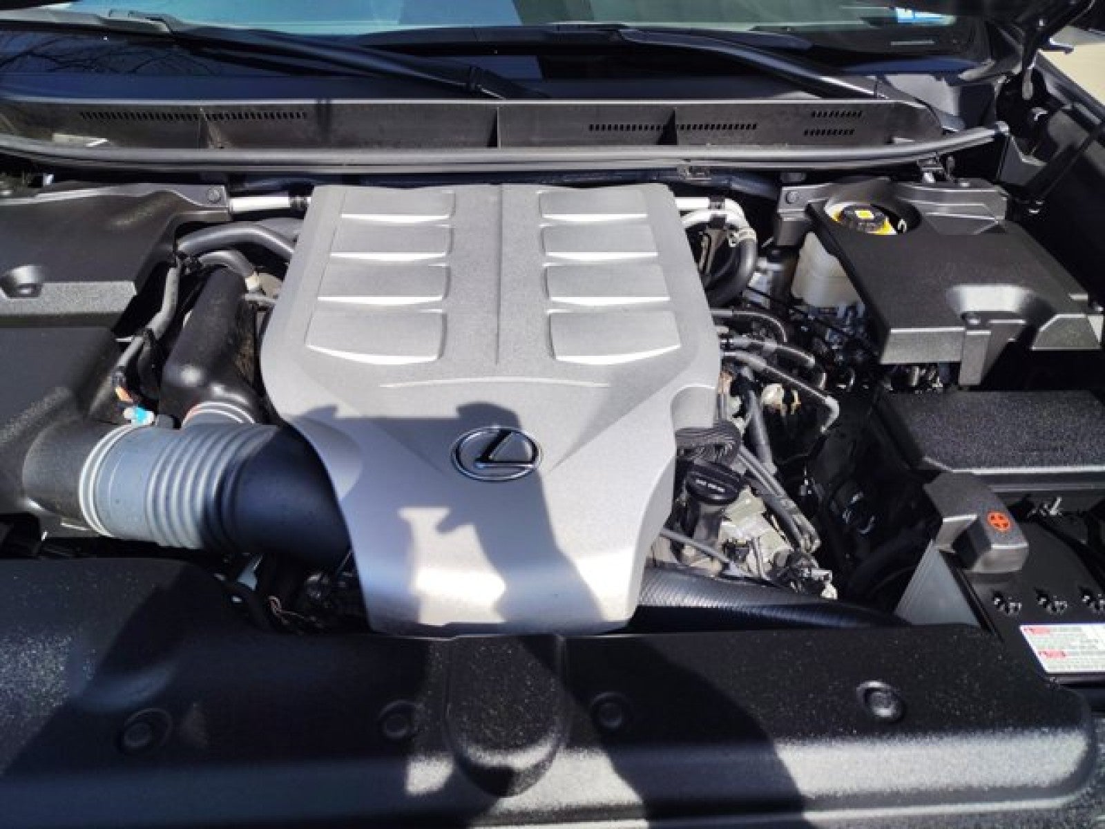 2023 Lexus GX GX 460 Premium, Premium plus, Levinson